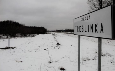 Naukowcy z Politechniki Warszawskiej ustalili miejsce bocznicy kolejowej w Treblince