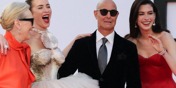 „Diabeł ubiera się u Prady 2” z Meryl Streep rozbił filmowy bank