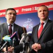 Czy Ziobro i Kurski rozstaną się z PiS?