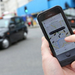 Uber rozwija swoje mapy. Nie chce już Google Maps