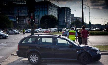 Ubezpieczyciele nie walczą z oszustami