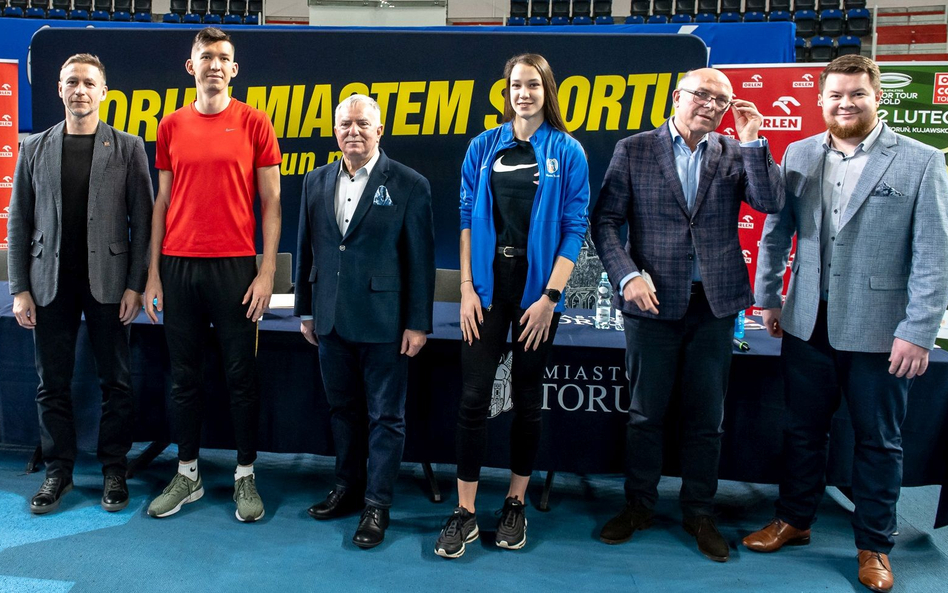 Copernicus Cup przystankiem na drodze do mistrzostw świata