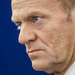 Chrabota: Tusk odchodzi, niech żyje nowe