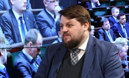 Apel o odejściu Jakubiaka z Kukiz'15: Ważniejsza jest idea