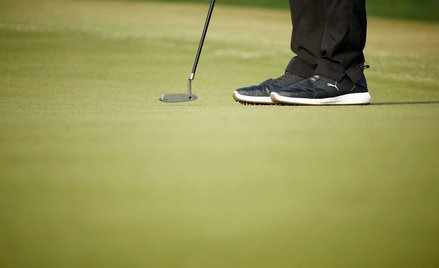 Golf: Superliga w dołkach