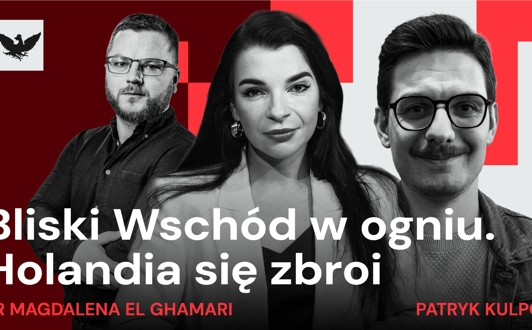 Kryzys na Bliskim Wschodzie. Rosjanie szpiegowali wojsko przez domowe kamery
