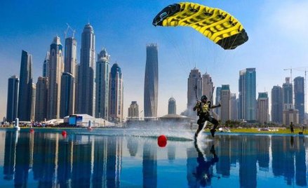 Dubaj z nowym rekordem turystów. „Przyciąga ich różnorodność i nowatorstwo”