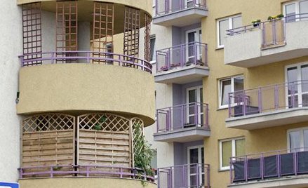 Nowe osiedle zbliża sąsiadów