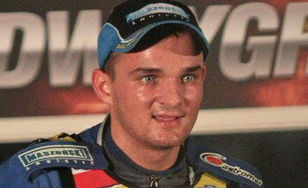Bartosz Zmarzlik odniósł pierwsze zwycięstwo w zawodach GP w karierze