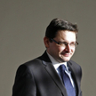 Maciej Woźniak, wiceprezes PGNiG ds. handlowych