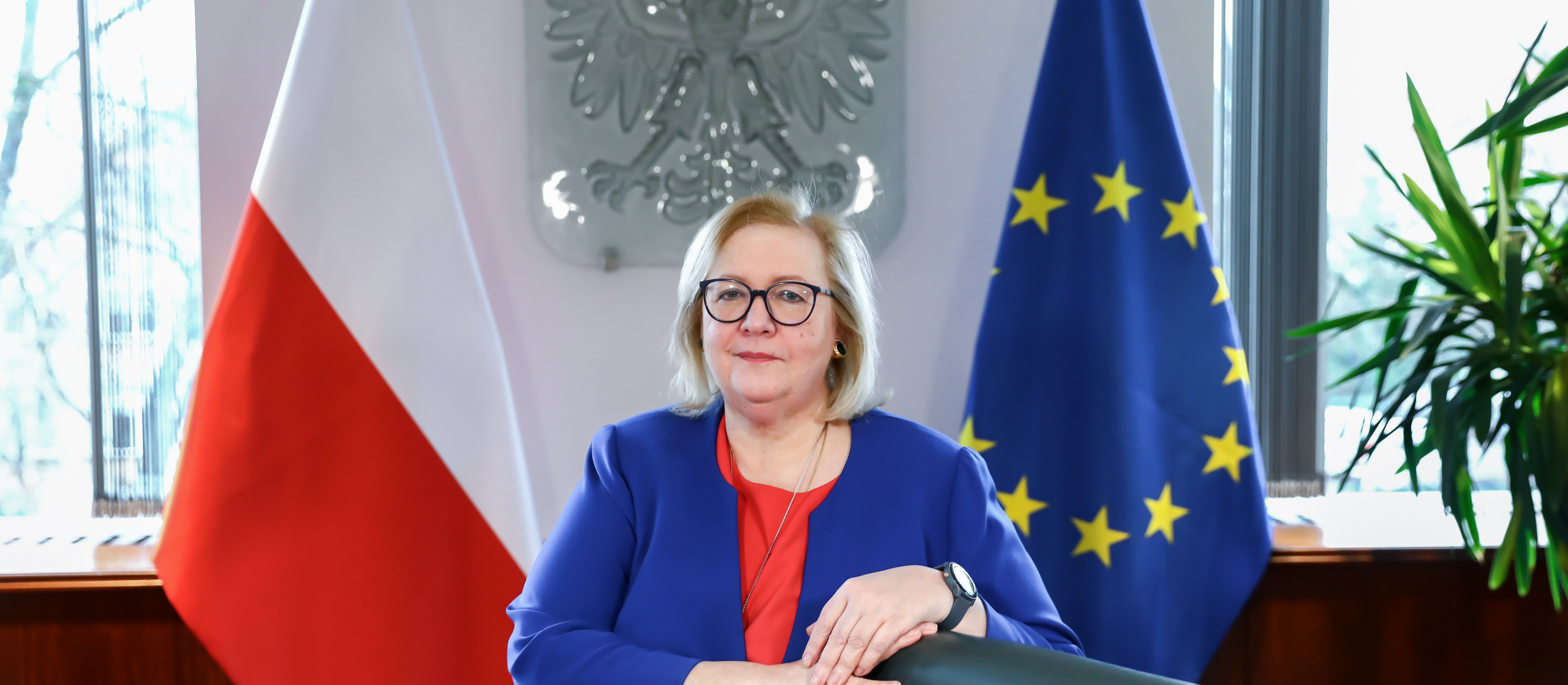 Małgorzata Manowska skarży do Trybunału Konstytucyjnego nowelizację PiS. Chodzi o tzw. neosędziów