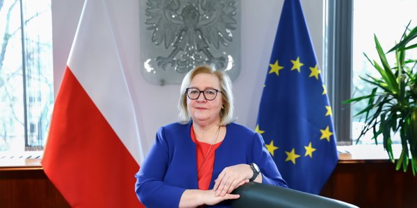 Jest wniosek pięciu sędziów Trybunału Stanu. Chodzi o sprawę Małgorzaty Manowskiej