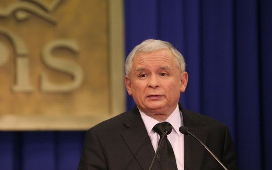 Jarosław Kaczyński spotka się z Barackiem Obamą