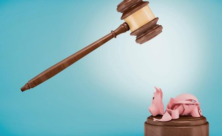 Koszty sądowe: opłaty za niskie i za wysokie