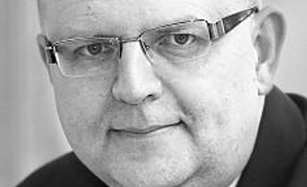Kazimierz Michał Ujazdowski