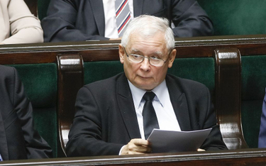 Artur Bartkiewicz: Kaczyński mówi wprost: PiS chce wygrać wybory epidemią