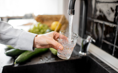 Podwyżki cen wody: 150 gmin ze zgodą na zmianę taryfy