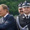 Donald Tusk i Waldemar Pawlak
