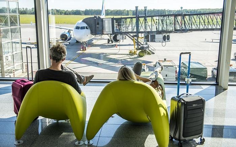 107 tysięcy klientów biur podróży we Wrocławiu