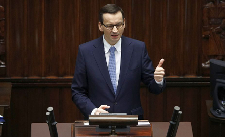Michał Kolanko: Zmiany w rządzie ułatwią rekonstrukcję jesienią