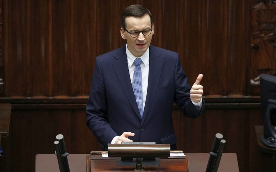 Michał Kolanko: Zmiany w rządzie ułatwią rekonstrukcję jesienią