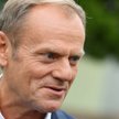 Tusk zasiądzie w Senacie? Minister: Nie boimy się