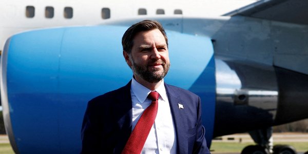 J. D. Vance wybiera się na Węgry z misją wsparcia dla Viktora Orbána