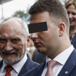 Aresztowanie byłego rzecznika MON: Jak utonął niezatapialny „Misiek”