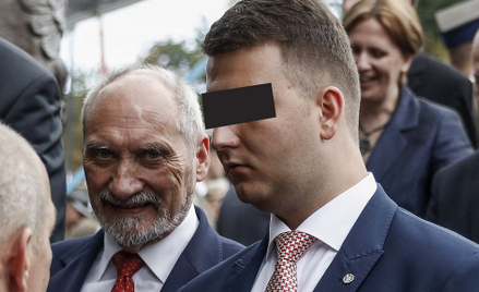 Sąd: Bartłomiej M. zostaje w areszcie. Zażalenie odrzucone
