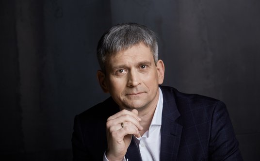 Waldemar Olbryk, prezes Archicomu