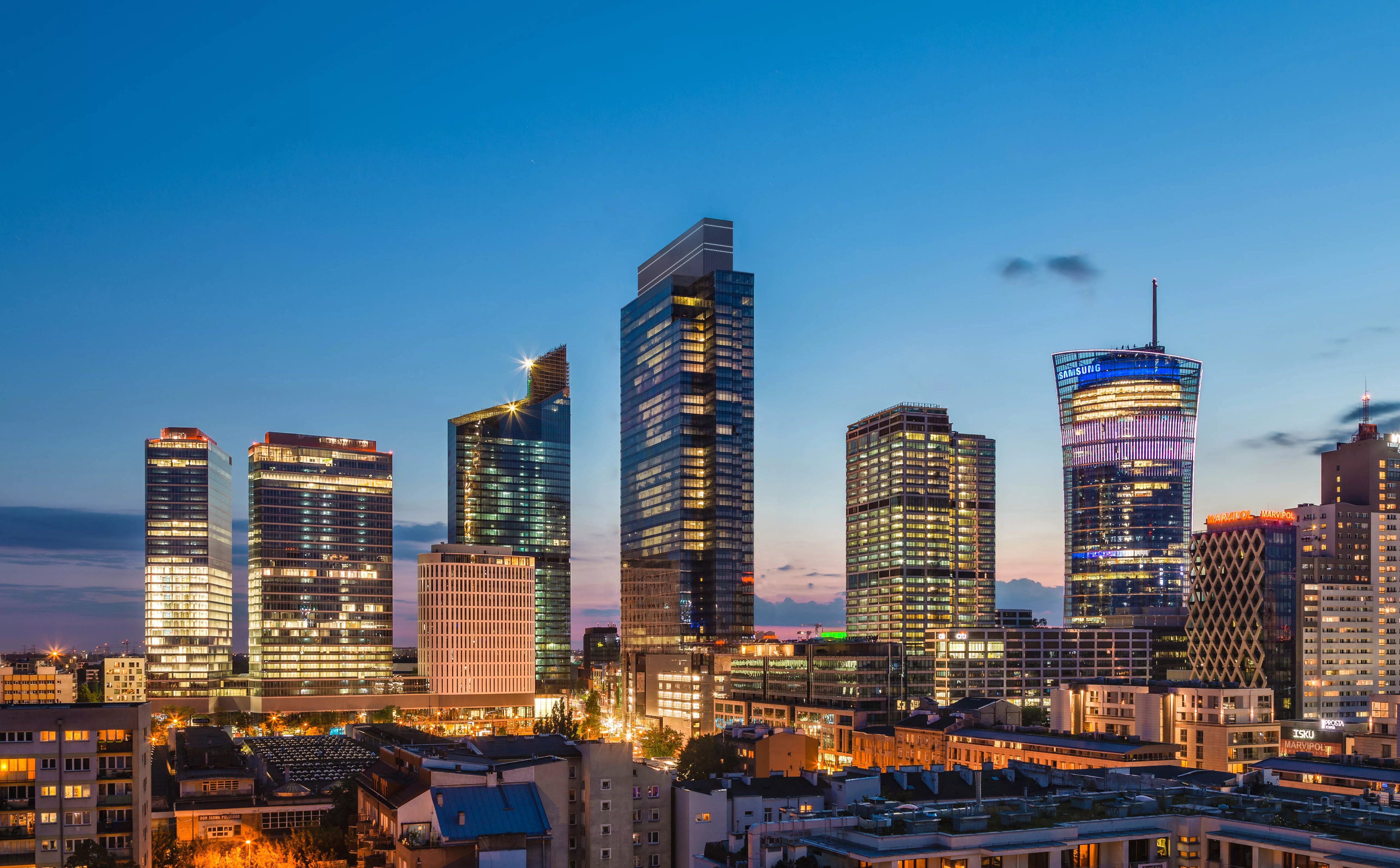 Obligacje Ghelamco wyceniane coraz lepiej. To już koniec obaw?