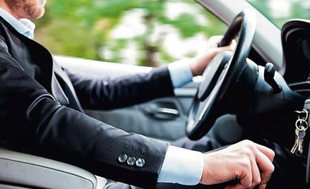 Stawki PIT a amortyzacja samochodu firmowego