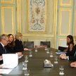 Francja od dawna naciska na szybkie zakończenie rokowań z Wielką Brytanią. Teraz dołączyła do niej p