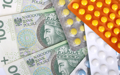Przepisy o jawności a ceny leków