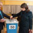 Wybory Bałtów z groźną Rosją w tle