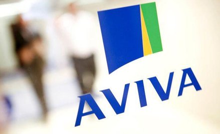 Action pod kontrolą Avivy