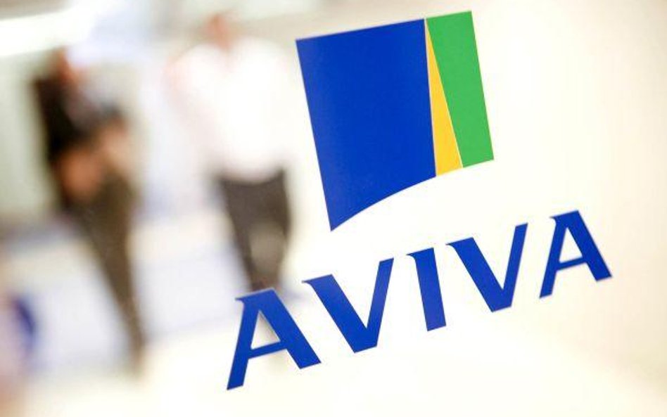 Action pod kontrolą Avivy