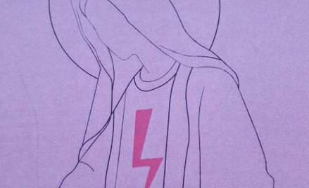 Matka Boska z czerwonym piorunem. Bartłomiej Sienkiewicz: Wyraz wiary w istotę chrześcijaństwa