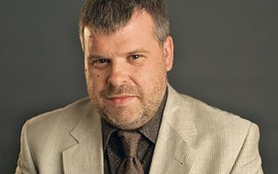 Wojciech Romański
