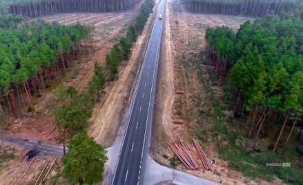 Drogowe plany rządu kolejny raz do zmiany