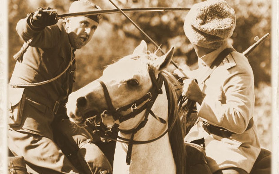 Bitwa Warszawska 1920 r. w relacjach uczestników