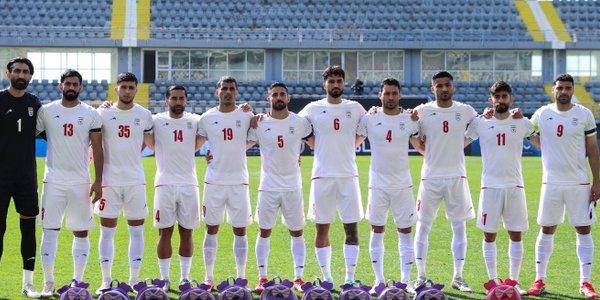 Udział Iranu w mundialu wciąż niepewny. FIFA przygotowuje scenariusz awaryjny