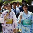 Japonia we wtorek odnotowała najwyższą w historii temperaturę – 41,8°C.