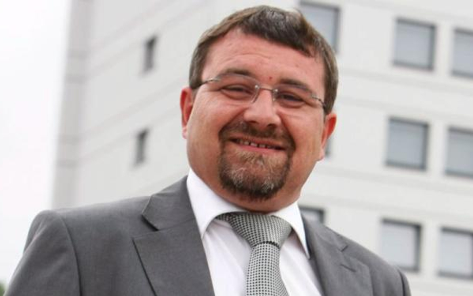 Kłapucki: Ostatecznie i tak przejdziemy na "zieloną" energię