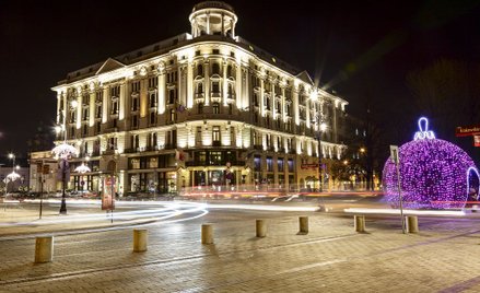 Wielka historia i miłe anegdoty