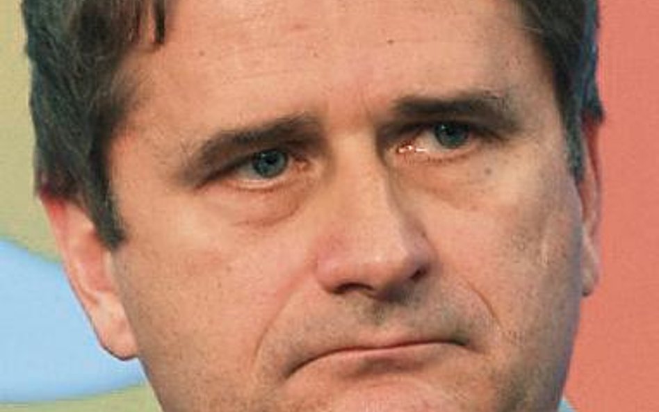 Janusz Palikot umniejsza wagę odejść ze swej partii