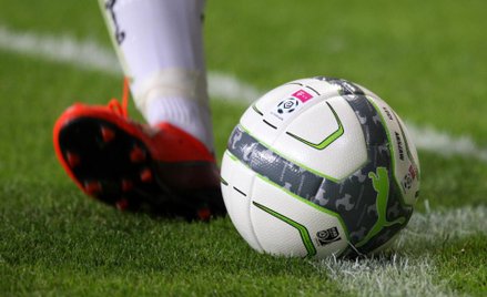 Ruch rozbił Koronę Kielce. "Głupio stracone bramki"