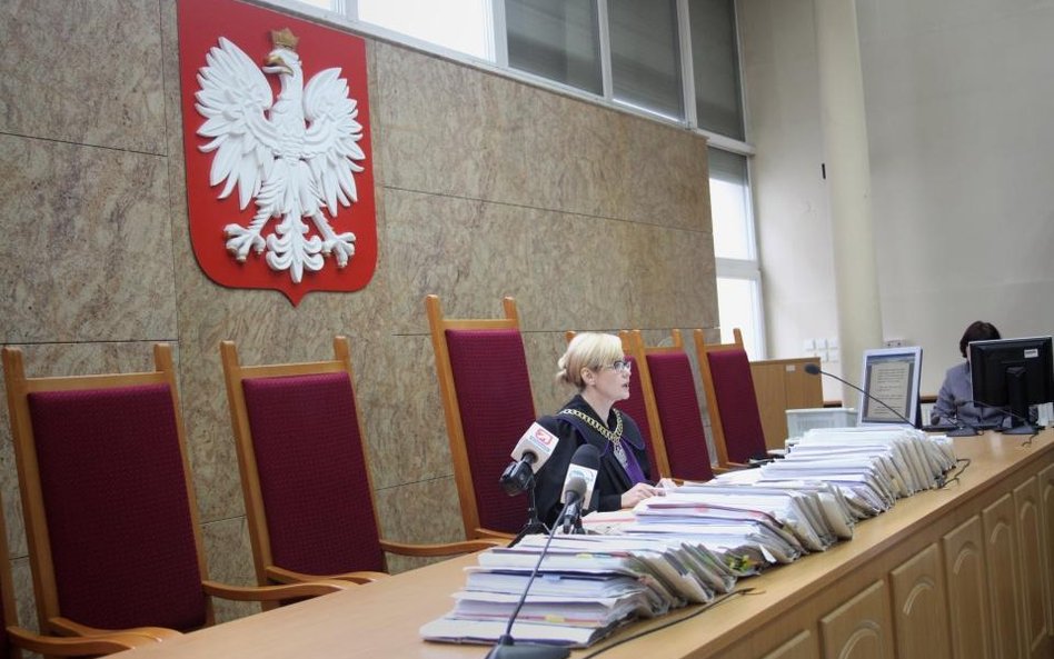 Radny PO traci mandat za współpracę z SB