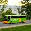 Porsche Automobil Holding SE inwestuje w Flixbus