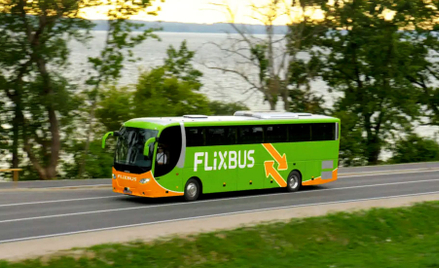 Porsche Automobil Holding SE inwestuje w Flixbus